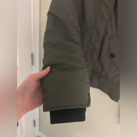 Bench Ladies Winter Jacket - Picture 4 of 11